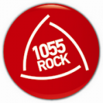 neo logo 1055rockmini